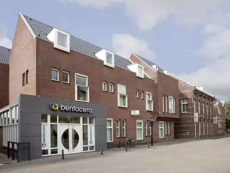 Bentacera Bolsward 3971